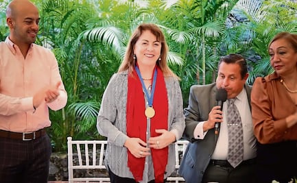 Alista gobernadora nuevo gabinete con caras ya vistas