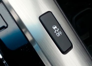 Para qué sirve y por qué no desactivar el botón de estabilidad