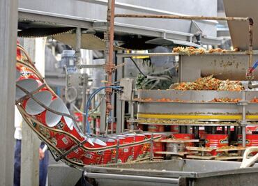 Aranceles y etiquetados, retos para el sector de alimentos en México; empresas de envasado, interesadas en invertir en el país