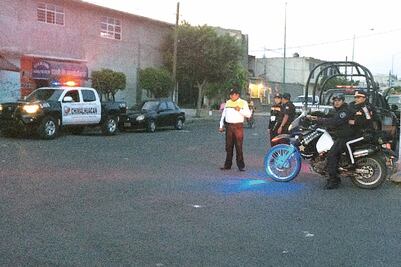 Víctimas de 'La Degolladora', con secuelas