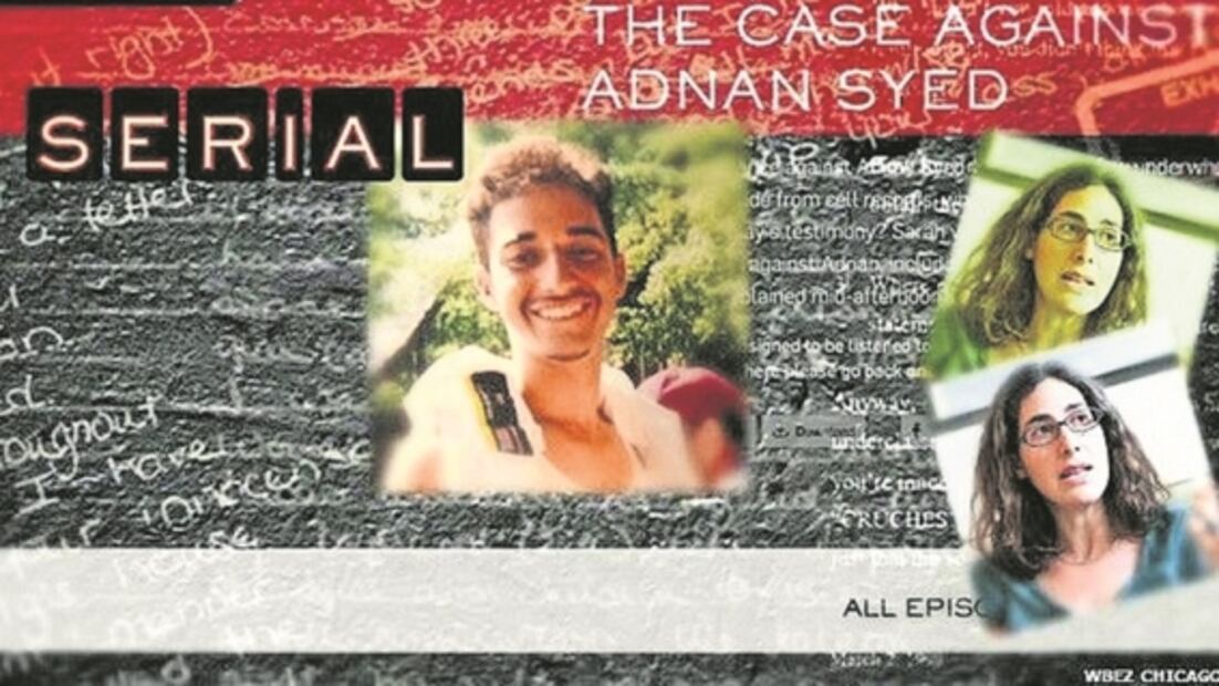 El boom de los podcast de ficción: estos los hace tan sexis para los escuchas