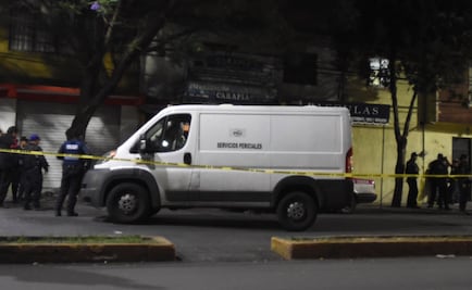 Motociclistas matan a dos hombres y lesionan a mujer en calles de GAM