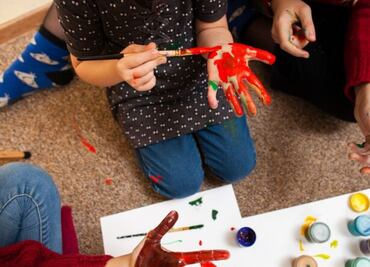 Descubre los regalos ideales para fomentar la creatividad, según psicólogos