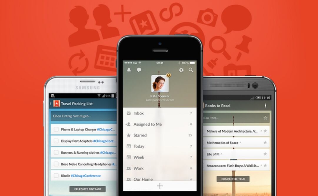 Microsoft compró Wunderlist para reforzar sus propios intentos de hacer una aplicación de productividad, Microsoft To Do