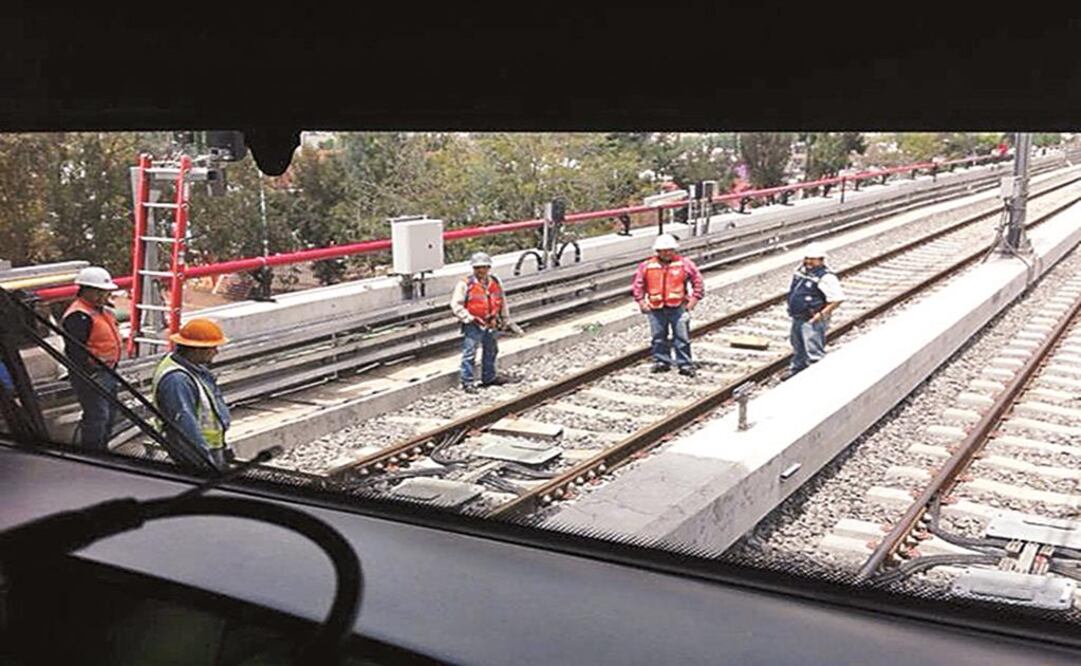 (Foto: Archivo/El Universal) 