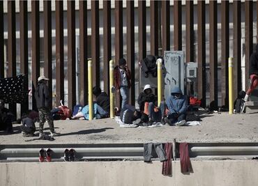 Aprueban proyecto en Florida para reubicar a migrantes en otros estados