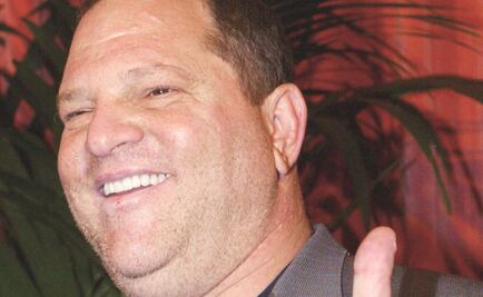 Academia de Hollywood niega "silencio" en el caso Weinstein