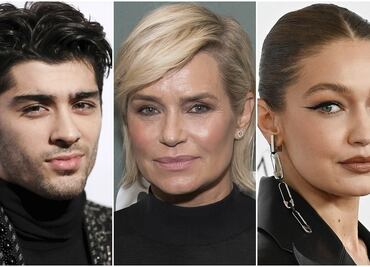 Juez sentencia a Zayn Malik por violencia doméstica tras pelea con mamá de Gigi Hadid