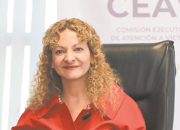 Senadores piden a Hacienda no aplicar recorte presupuestal a la CEAV