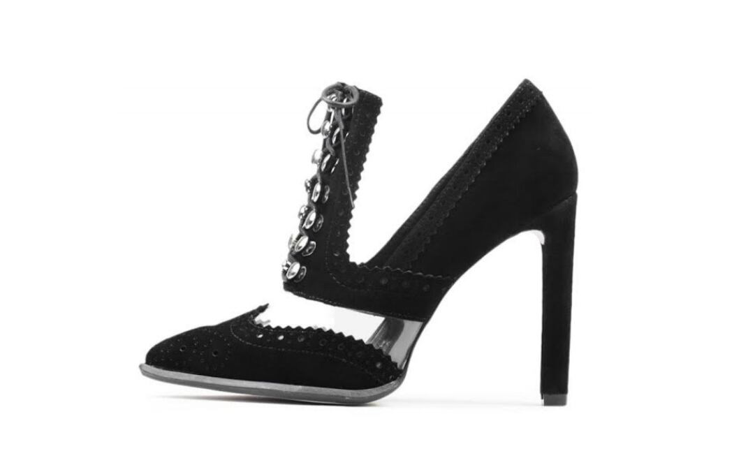 Zapatillas Jeffrey Campbell $3,266