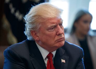 Estado Islámico se burla de Trump: EU está "gobernado por un idiota"