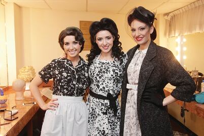 Entretelones de un asesinato