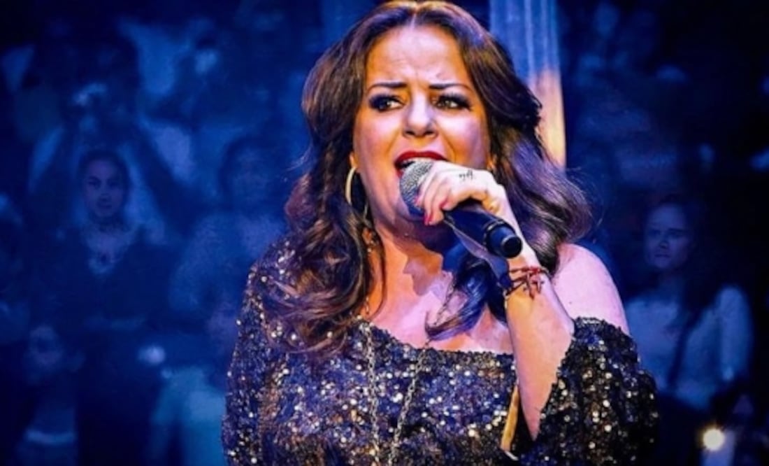 Isabel Lascurain revela su "pasado" con Chayanne y pide reencuentro