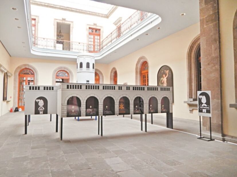 Día de los museos, entre grandes contrastes