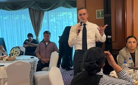 Metro reduce 50% los robos en estaciones; Rubalcava presume disminución del subejercicio presupuestal