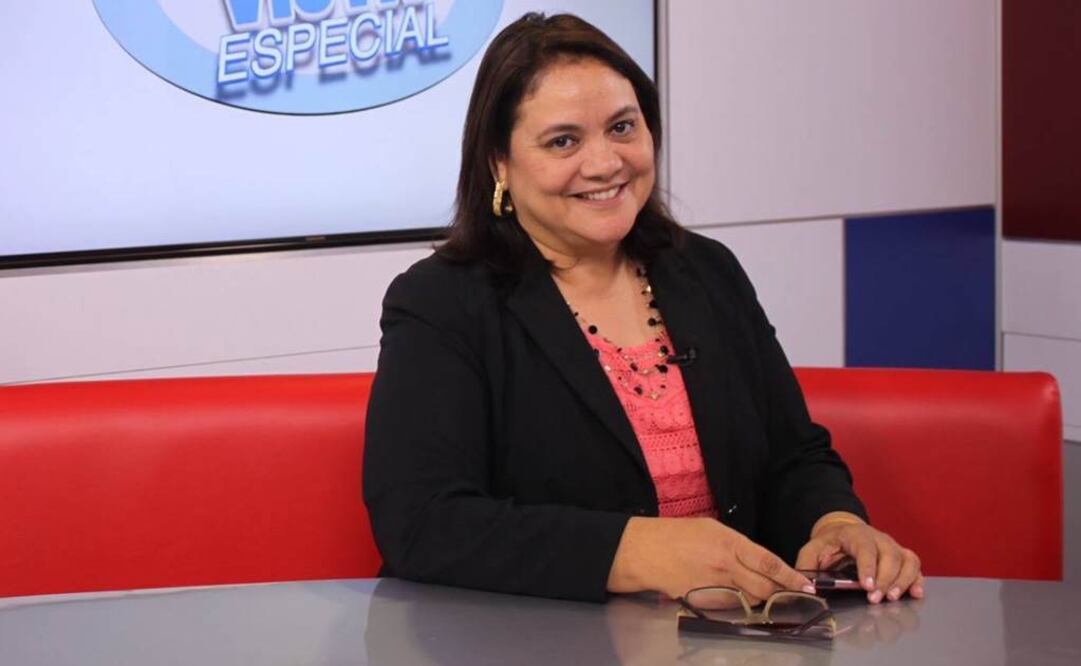 Foto: @voycongabriela