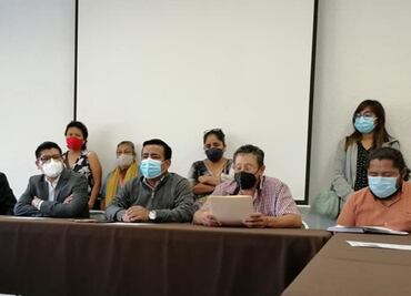 Acusan omisión y deficiencias de la FGR en caso Nochixtlán de 2016; instancia lo rechaza