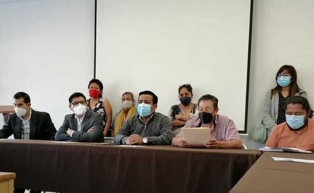 Foto: Tomada de Facebook