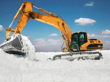 China descubre nuevo depósito mineral con un millón de toneladas de litio; también encuentra rubidio y tungsteno