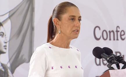 Sheinbaum resalta "inversión histórica" para Veracruz por 79 mil mdp; será destinado al sector salud, agua e infraestructura