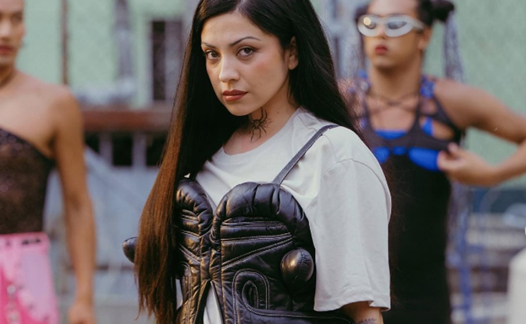 La cantante tomará el Palacio de Bellas artes para cumplir uno de sus más grandes sueños. Foto: Instagram