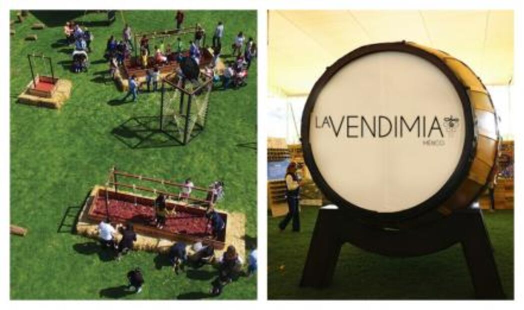 #AGENDAGASTRONÓMICA del 18 al 30 de noviembre