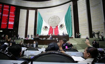 Diputados aprueban Comisiones ordinarias