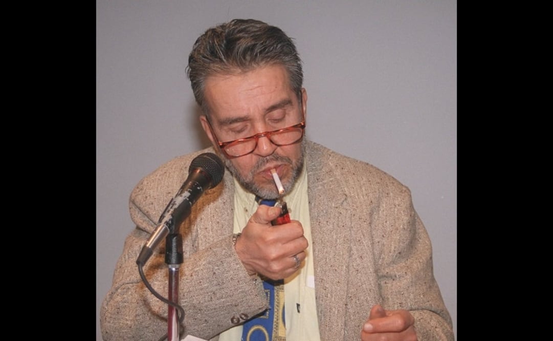 Foto: Archivo EL UNIVERSAL