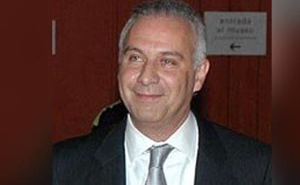 Vinculan a proceso al abogado Juan Collado por presunta creación de empresas fantasma