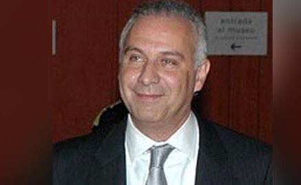 Vinculan a proceso al abogado Juan Collado por presunta creación de empresas fantasma