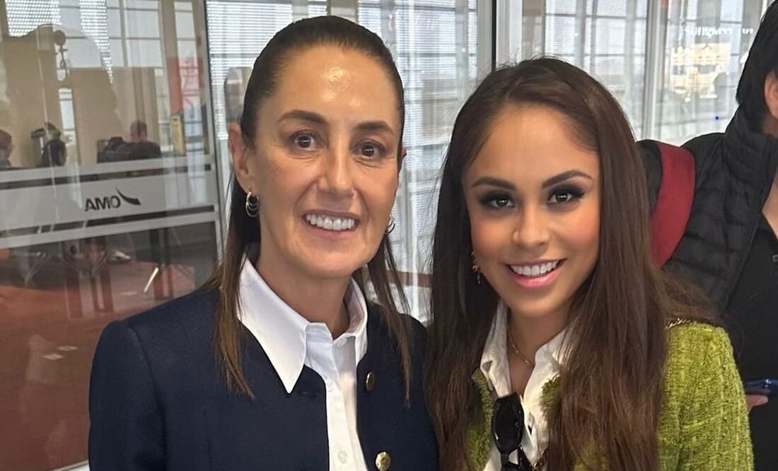 Paola Longoria tiene primeras reuniones de trabajo al frente de la Comisión del Deporte