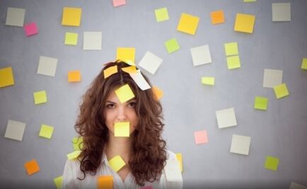 ¿Por qué olvidar te hace más inteligente?