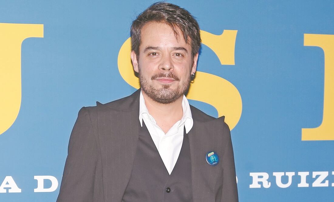 Foto: ARCHIVO EL UNIVERSAL