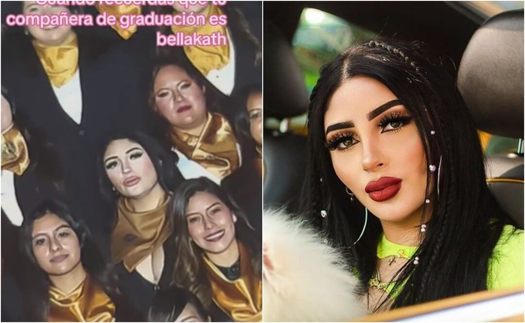 El video cuenta con 2.6 millones de reproducciones y más de 134 mil “likes”. Foto: TikTok. @fernandalarafj