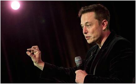 Elon Musk ofrece tecnología para el rescate de niños tailandeses