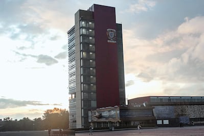 UNAM promueve intercambio académico y científico en Europa