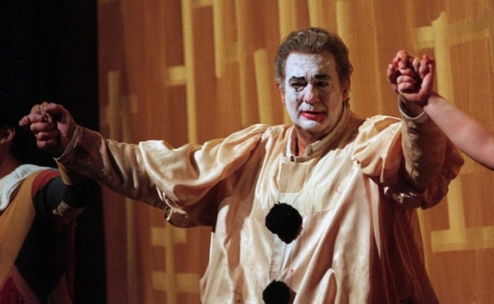 Plácido Domingo acepta retirarse del MET