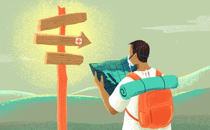 122 mil buscaron atención médica en otros estados