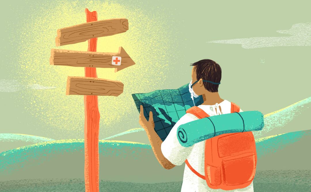 Ilustración: Ani Cortés