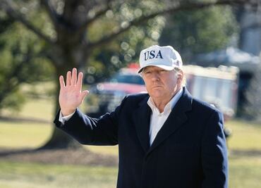 Bannon se retracta y pide perdón por declaraciones