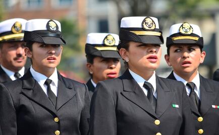 Marina fomenta cultura de igualdad de género 
