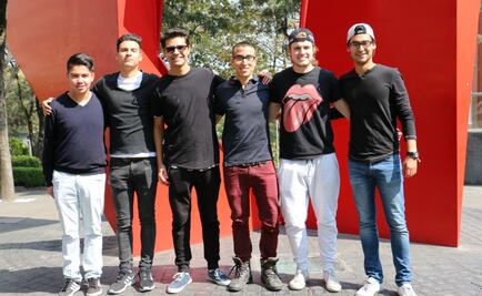 Alumnos del Tec de Monterrey participarán en la Formula Student UK