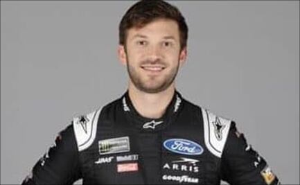 El mexicano Dani Suárez y la Nascar reinician actividades tras el parón por el coronavirus