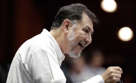 "De que eran culebras, eran bien culebras"; Fernández Noroña lamenta despido de empleados de Twitter
