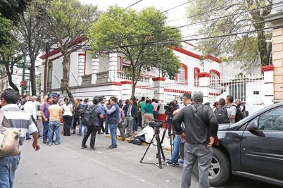 Encuentro marcado por tintes juaristas 
