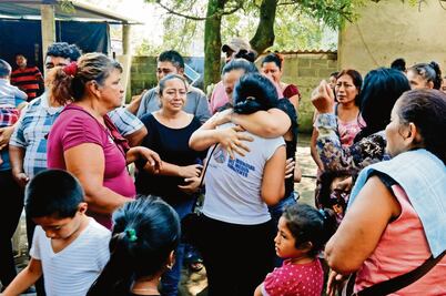 Gobierno de Núñez maquilló cifras de violencia: fiscalía