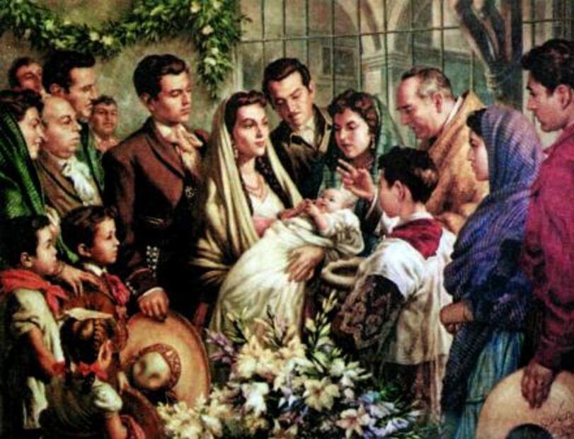 Los calendarios que no envejecen