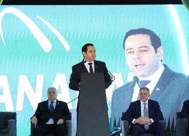 Industria del autotransporte pierde alrededor de 70 mil mdp por robo y quema de vehículos: Concamin