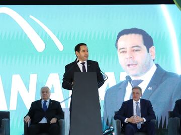 Industria del autotransporte pierde alrededor de 70 mil mdp por robo y quema de vehículos: Concamin