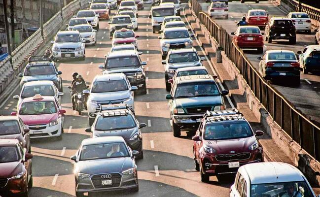 Megaciudades aumentan e imponen desafíos